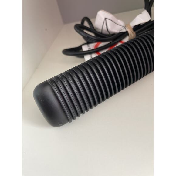 Royale Luxury Ceramic Hair Brush Genius Heating Element Hair Styling Tool - Picture 4 of 6